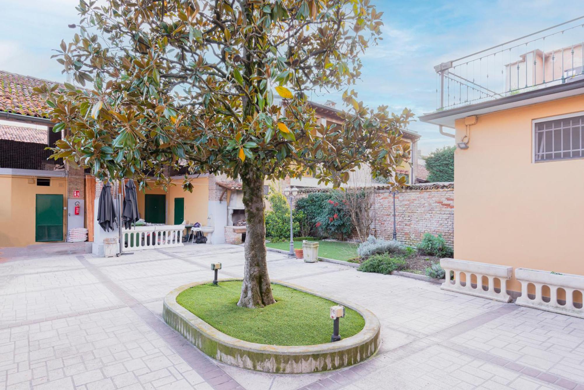 Campagna Cremasca-A/C-Wi Fi-Tasting Vini Top All Exterior photo
